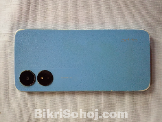 OPPO A17